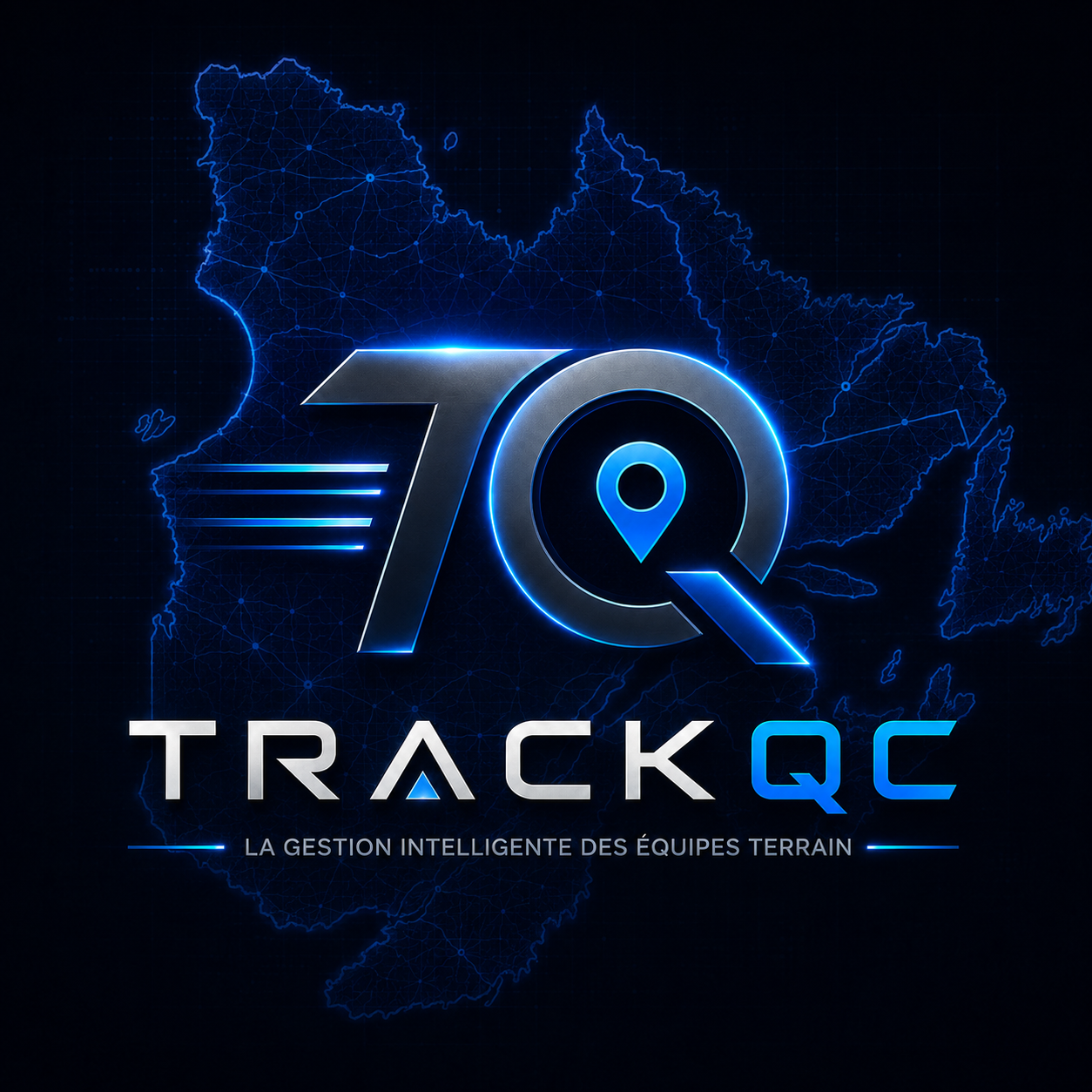 Logo TrackQC
